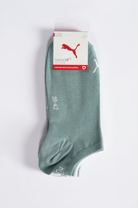 Chaussettes Multicolore - PUMA