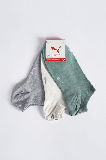 Chaussettes Multicolore - PUMA