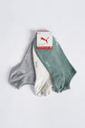 Chaussettes Multicolore - PUMA