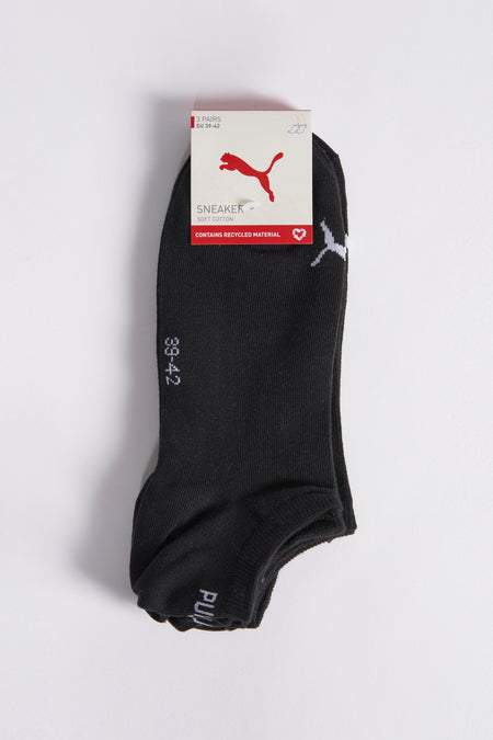 Sokken Zwart - PUMA