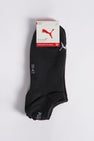 Chaussettes Noir - PUMA