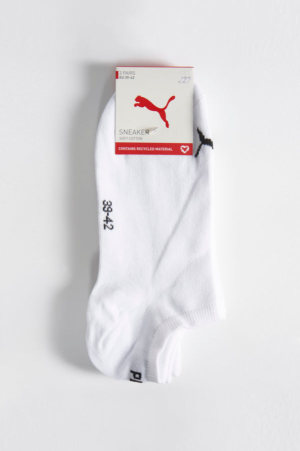 Sokken Wit - PUMA