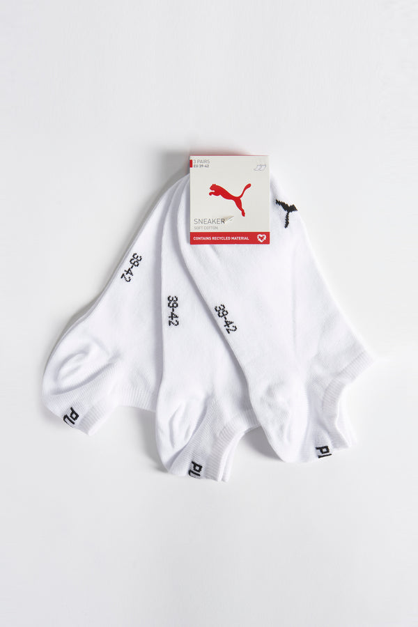 Sokken Wit - PUMA