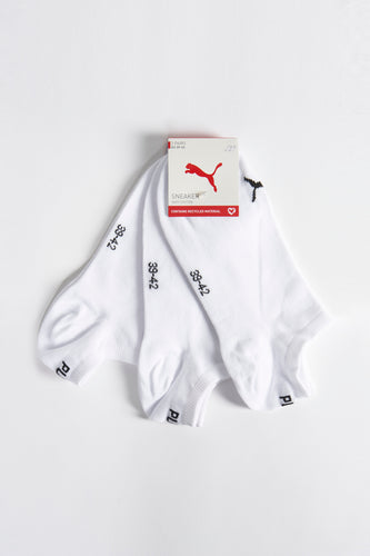 Chaussettes - blanc - PUMA