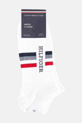 Chaussettes - blanc