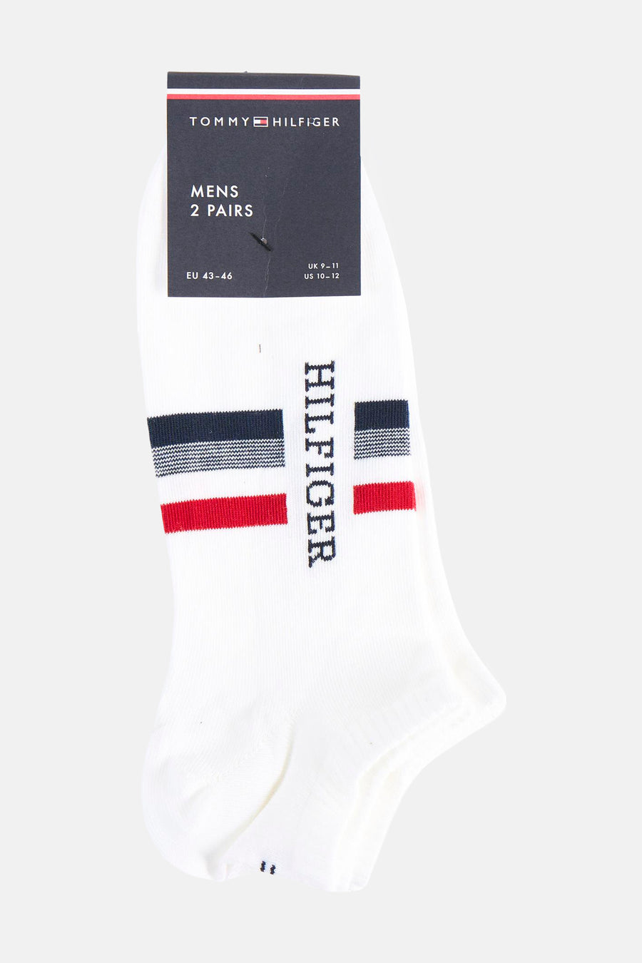 Chaussettes - blanc