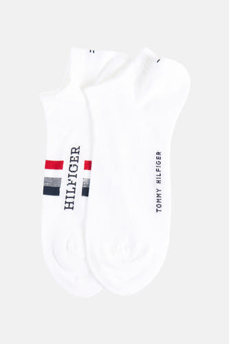 Chaussettes - blanc