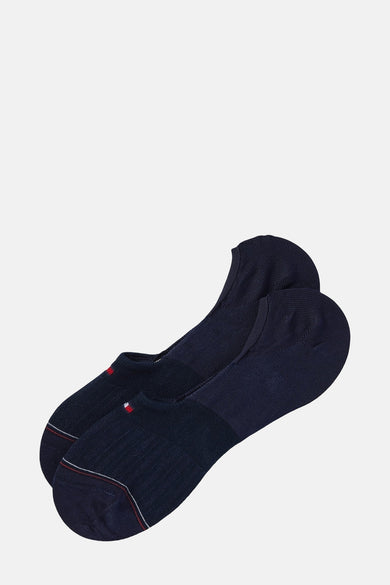 Sokken Blauw - TOMMY JEANS