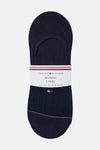 Sokken Blauw - TOMMY JEANS