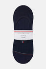 Sokken Blauw - TOMMY JEANS