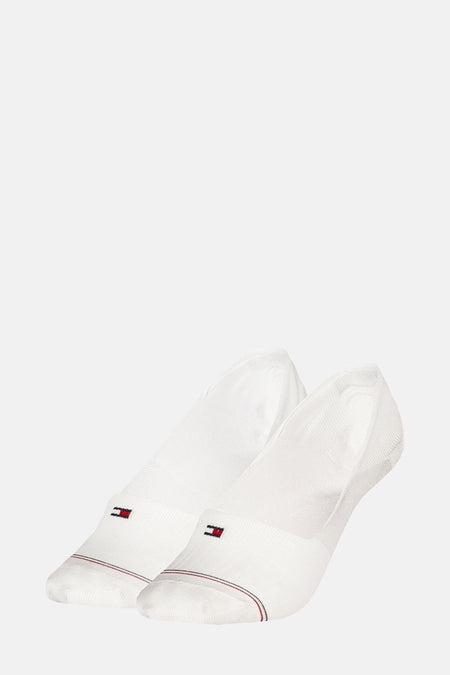 Sokken Wit - TOMMY JEANS