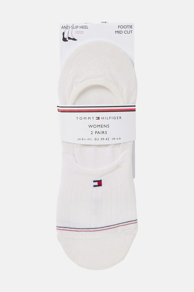 Sokken Wit - TOMMY JEANS