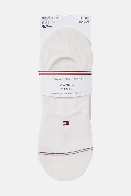 Sokken Wit - TOMMY JEANS