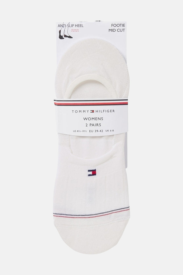 Sokken Wit - TOMMY JEANS