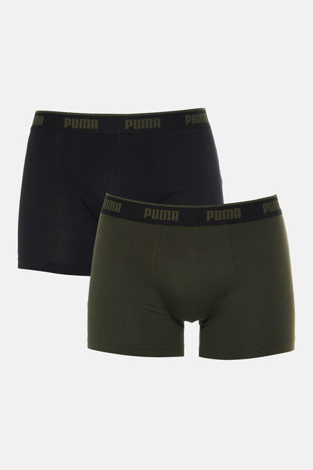 Boxershort - kaki