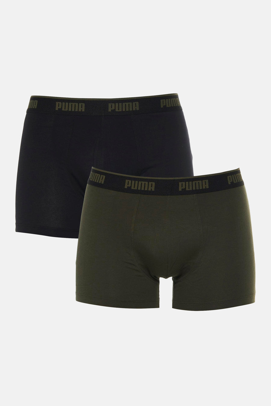 Boxershort - kaki