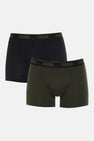 Boxershort - kaki