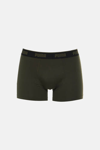 Boxershort - kaki