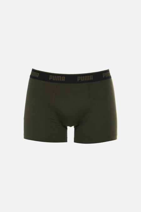 Boxershort - kaki