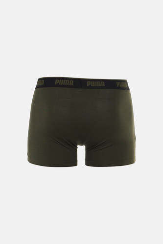 Boxershort - kaki