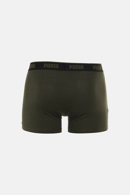 Boxershort - kaki