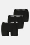 Boxer Noir - PUMA