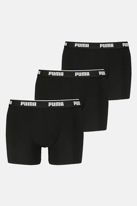 Boxershort - zwart