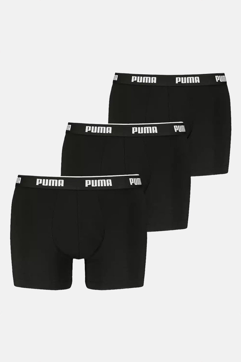 Boxershort - zwart