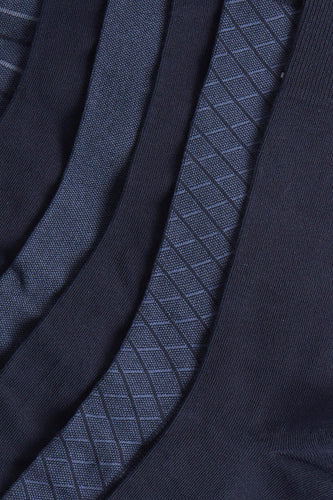 Sokken - blauw - TOMMY JEANS