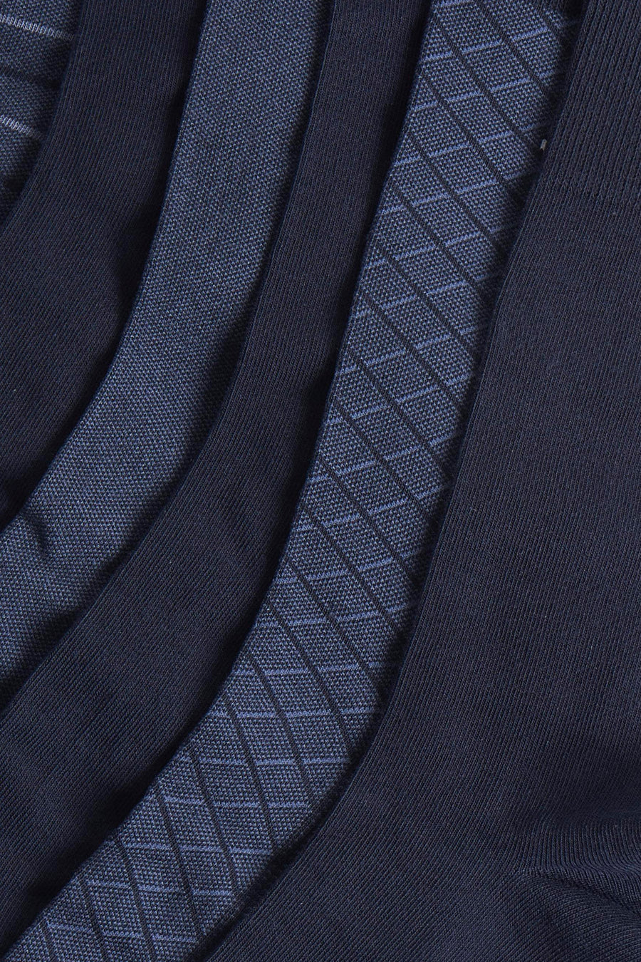 Sokken - blauw - TOMMY JEANS