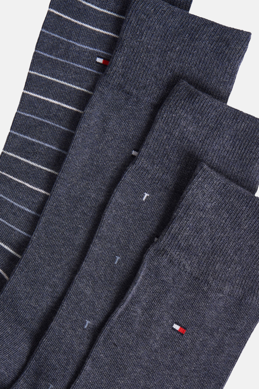 Sokken - blauw - TOMMY JEANS