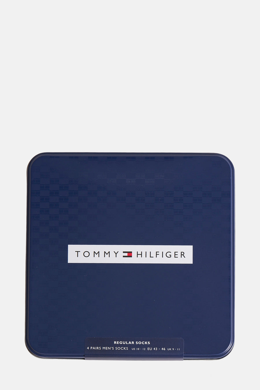 Sokken - blauw - TOMMY JEANS