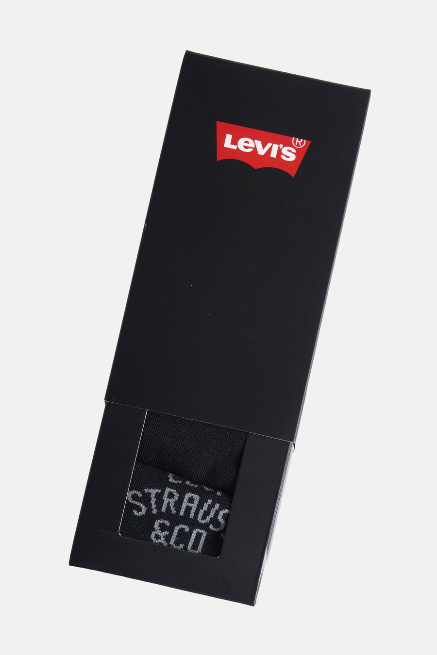 Sokken - zwart - Levi's® Accessories