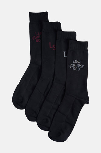 Sokken - zwart - Levi's® Accessories