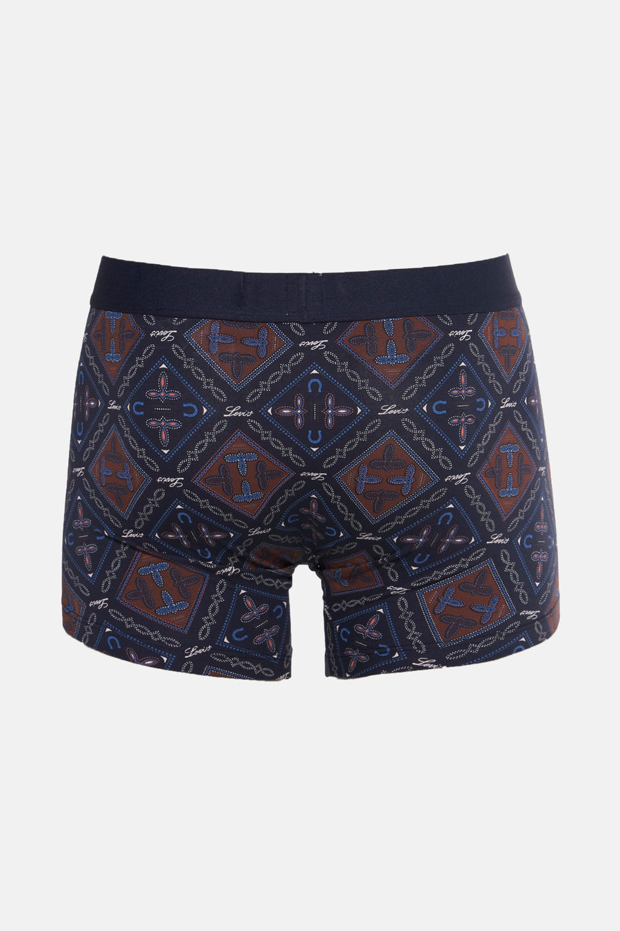 Boxershort - blauw - Levi's® Accessories - 3