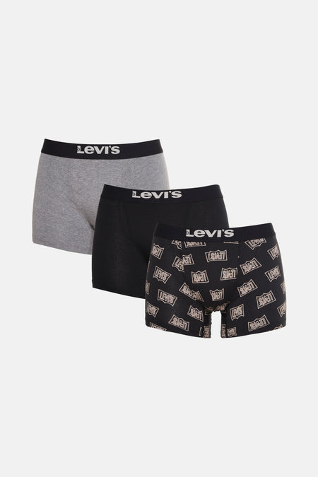 Cadeau (boxer) noir - Levi's® Accessories