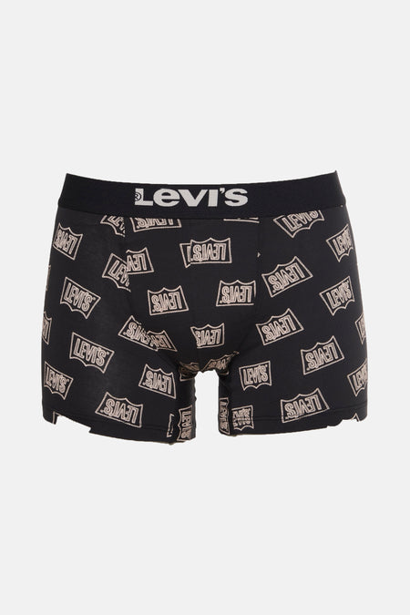 Cadeau (boxer) noir - Levi's® Accessories