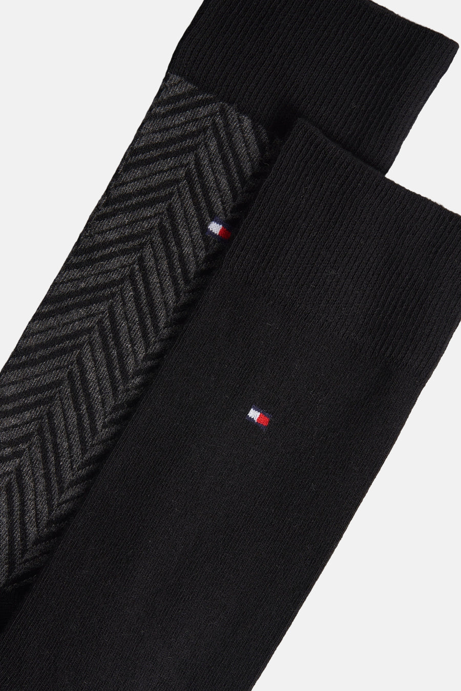 Sokken - zwart - TOMMY JEANS