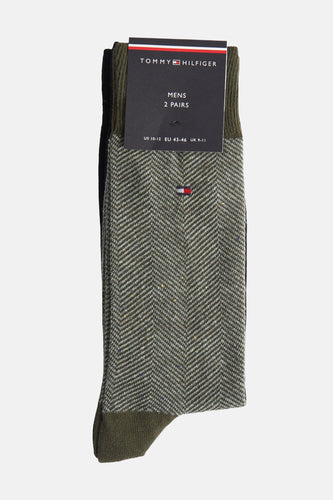 Sokken - Multicolor - TOMMY JEANS