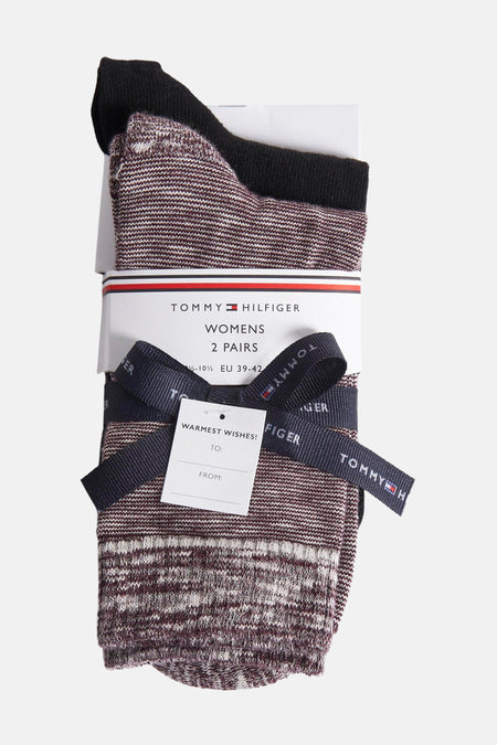 Chaussettes - Multicolore