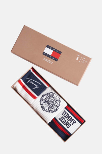 Chaussettes - Multicolore