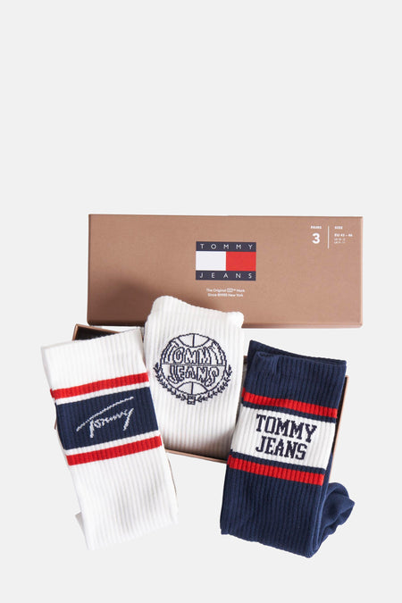 Chaussettes - Multicolore