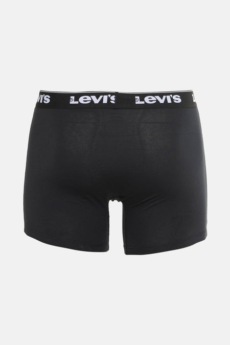 Boxershort - zwart