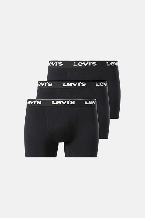 Boxershort - zwart