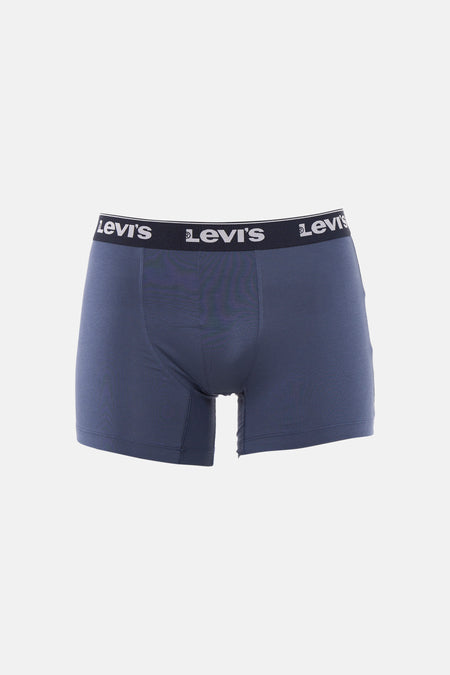Boxershort - Blauw