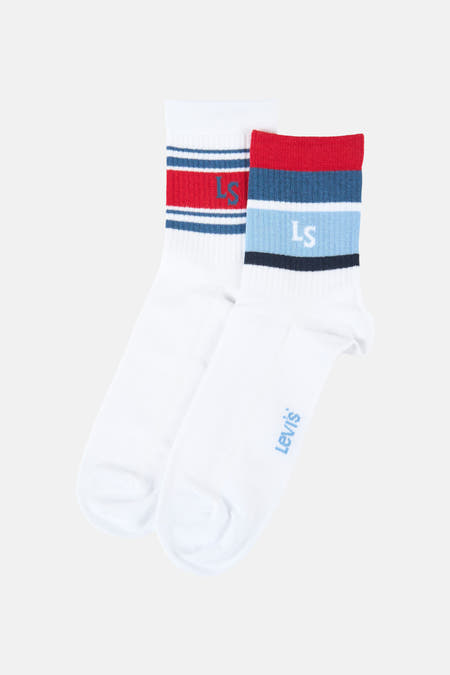 Chaussettes (multipack) blanc - Levi's® Accessories