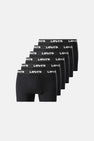 Boxershort zwart - Levi's®