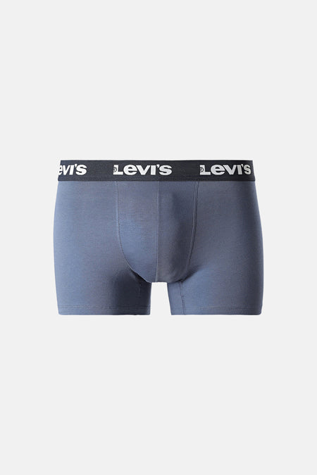 Boxers - bleu