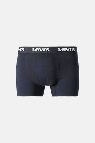 Boxers - bleu