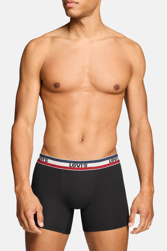 Boxers - noir